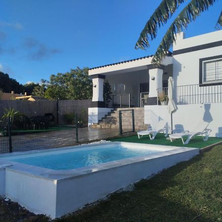 Villa La Brisa Cádiz Exterior foto