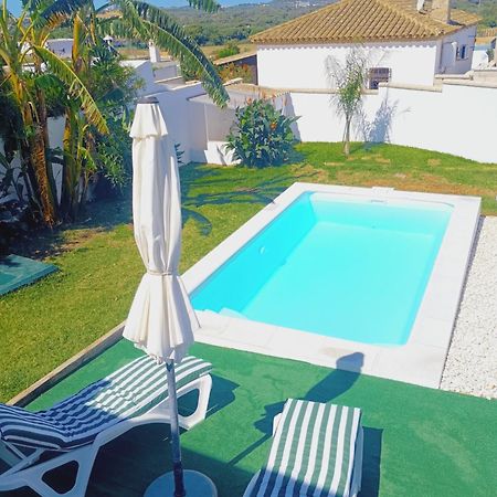 Villa La Brisa Cádiz Exterior foto