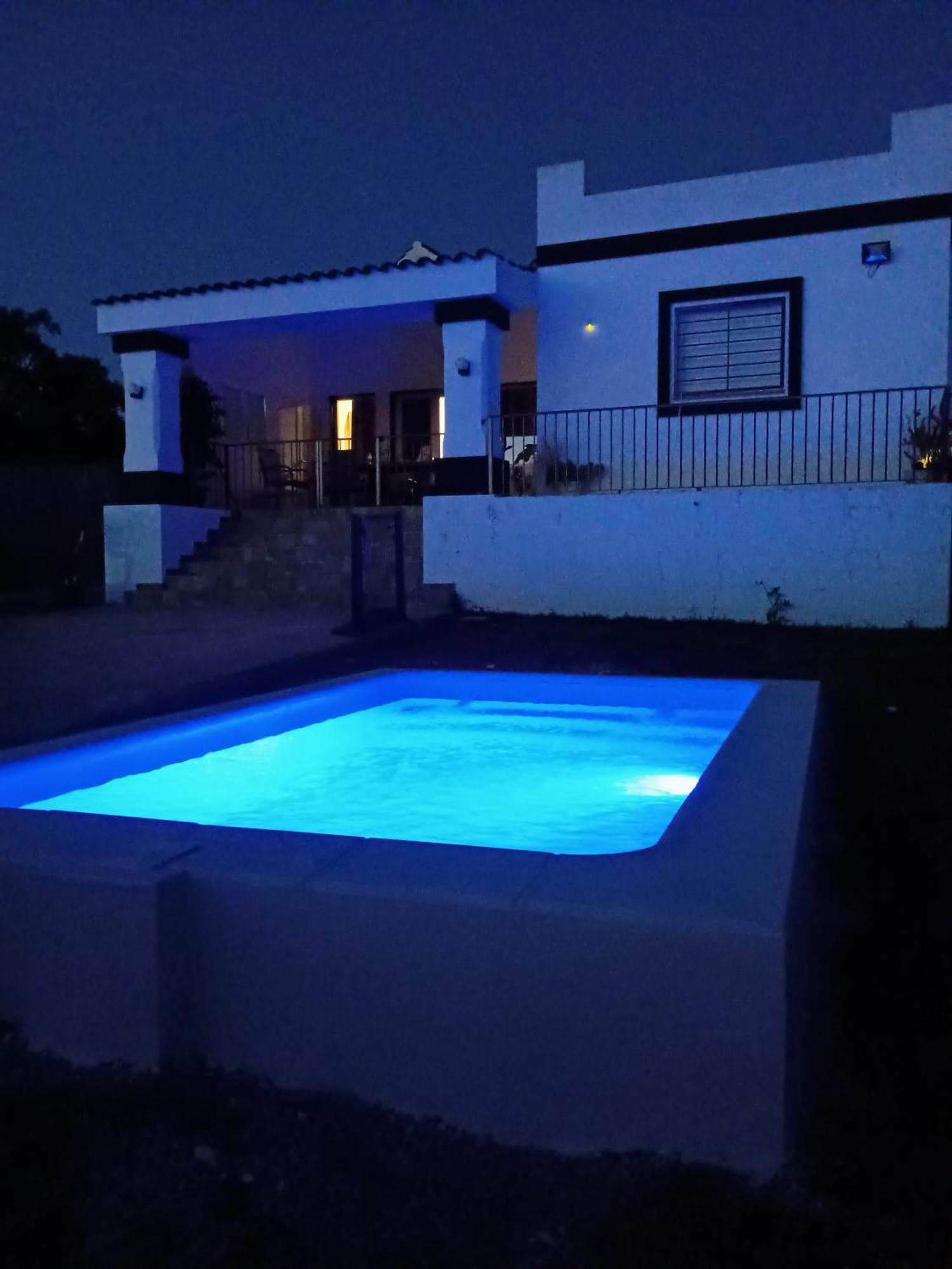 Villa La Brisa Cádiz Exterior foto